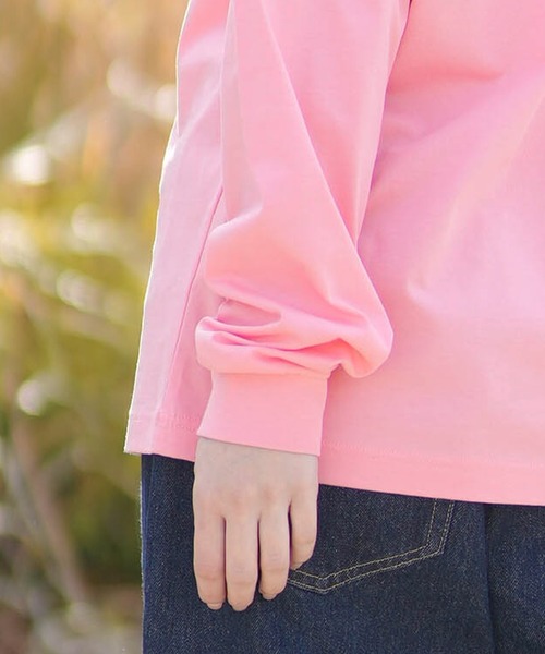 THE NORTH FACE（ザ ノースフェイス） tシャツ ロングスリーブTシャツ