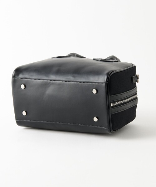 BEAUTY＆YOUTH UNITED ARROWS ボストンバッグ 「VARNY