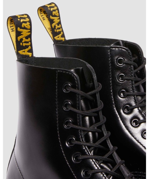 ブーツ Dr.Martensスチールトゥ 8 Dr.Martens/ドクターマーチン/1460 PASCAL スチールトゥ 8