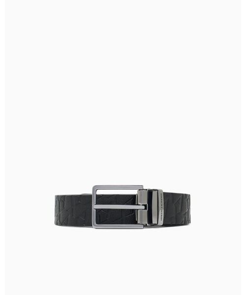 ARMANI EXCHANGE ベルト 「A|X アルマーニ エクスチェンジ