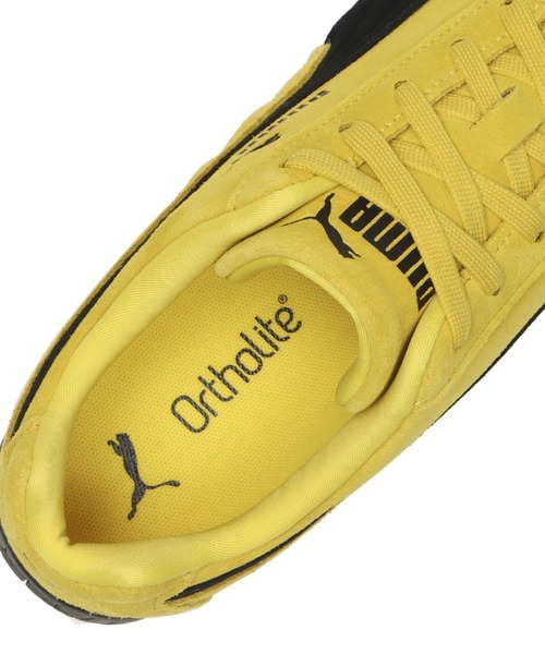PUMA（プーマ） スニーカー SPEEDCAT OG 398846-19 メンズ レディース