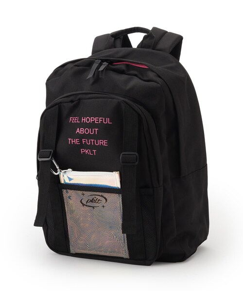ライラック色リュック（29ℓ）小型 NEW ERA ニューエラ リュック 27L A4サイズ lightpack-rip
