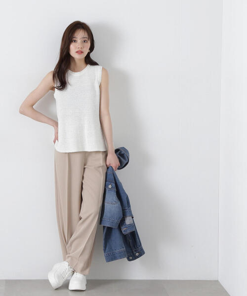 パンツ BOHEMIAN SEOULDAMAGE WASHING SHORTSGRAY W) 보헤미안 서울 데미지 워싱 쇼츠 그레이 (23년 버전