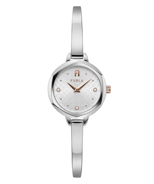 FURLA 腕時計 FURLA/フルラ PETITE BANGLE FL-WW00042001L5