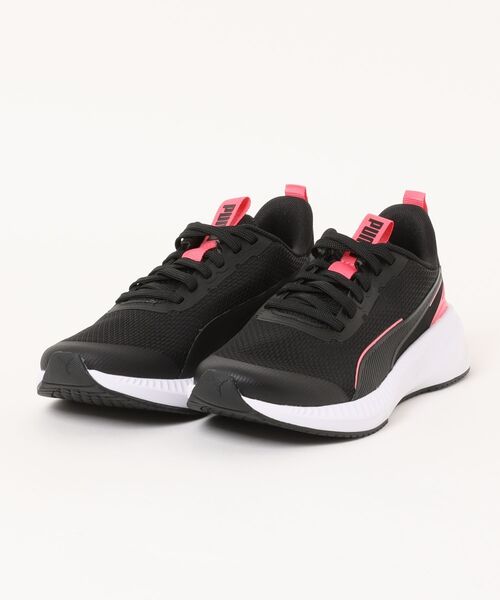 PUMA（プーマ） スニーカー フライヤー LITE 3 JR キッズ 子供 女の子