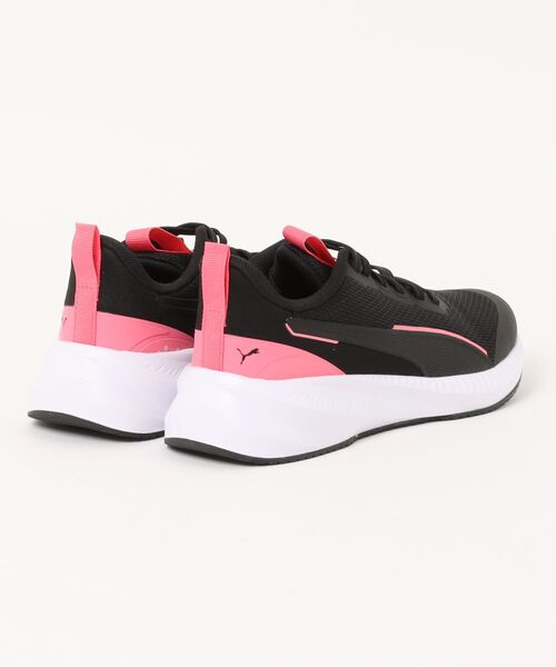PUMA（プーマ） スニーカー フライヤー LITE 3 JR キッズ 子供 女の子