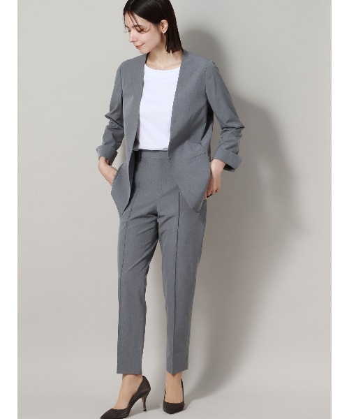 セットアップ WEB限定 PERFORMANCE SUIT「3点セット」ジャケット