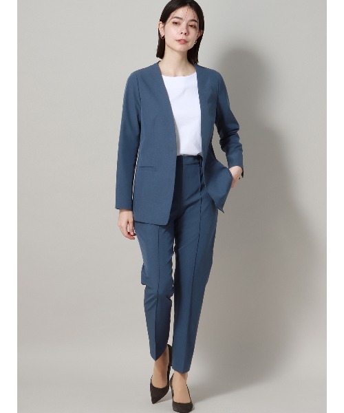 セットアップ WEB限定 PERFORMANCE SUIT「3点セット」ジャケット