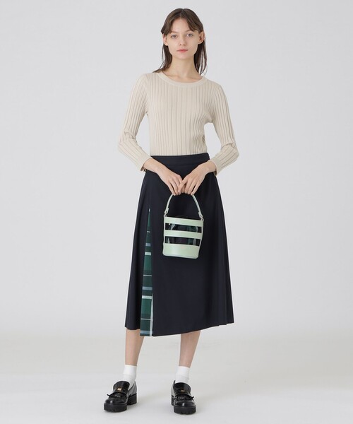 BLUE LABEL CRESTBRIDGE（ブルーレーベルクレストブリッジ 