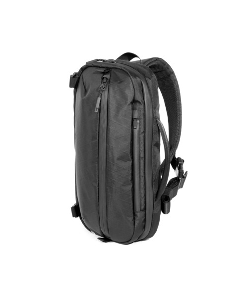 Aer ショルダーバッグ AER Travel Sling 2 X-Pac / AER-91023