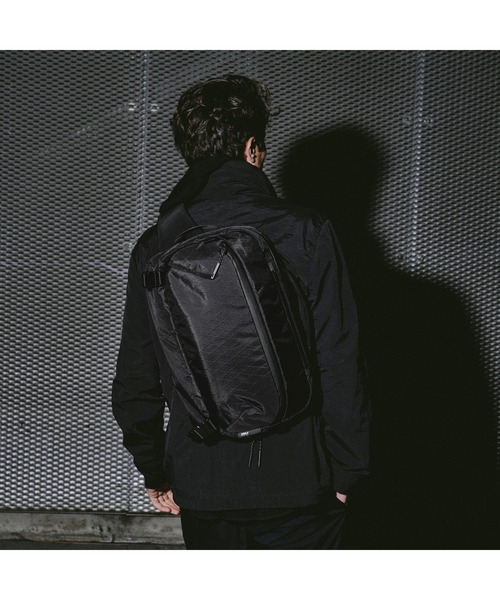 Aer ショルダーバッグ AER Travel Sling 2 X-Pac / AER-91023