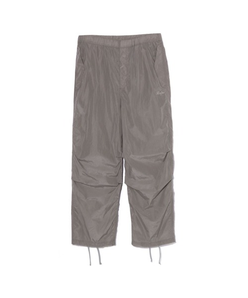 A BATHING APE（アベイシングエイプ） カーゴパンツ CRYSTAL STONE