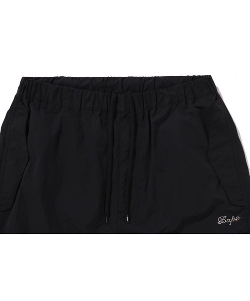 初期90s00s A BATHING APE ミリタリーカーゴパンツ Y2K A BATHING APE（アベイシングエイプ） カーゴパンツ CRYSTAL STONE