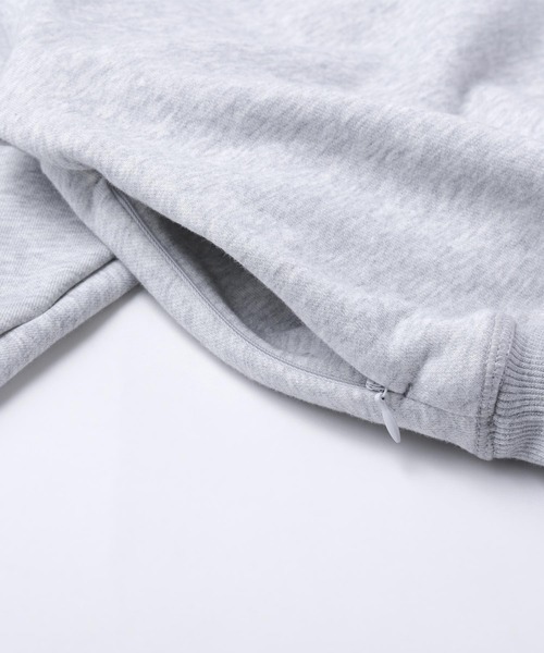 [KEEN] тренировочный cut and sewn L серый женский 