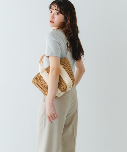 ⭐*い様 ︎✿ ヴィンテージ 風 RODO カゴバッグ ︎✿ ⭐*い様 ︎✿ ヴィンテージ 風 RODO カゴバッグ ︎✿