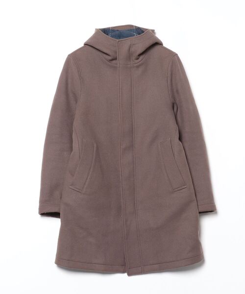 TOMORROWLAND（トゥモローランド） コート X-SMALL キャメル メンズ