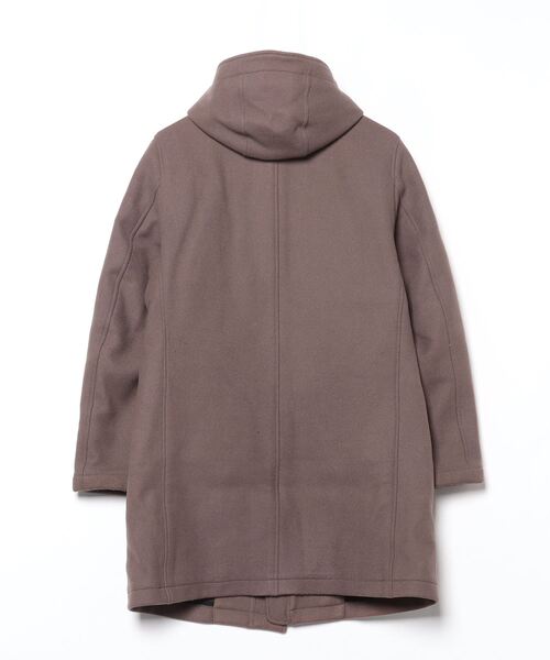 TOMORROWLAND（トゥモローランド） コート X-SMALL キャメル メンズ