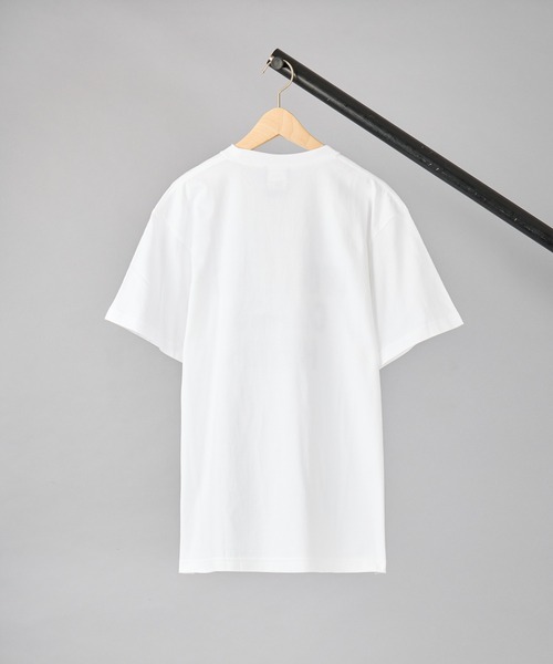 カットソー WORN FREE: WORKING CLASS HERO John Lennon T-Shirt Working Class Hero Tee worn by John