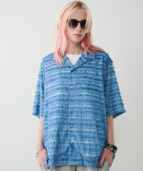 AIVER トップス TOPS – AIVER