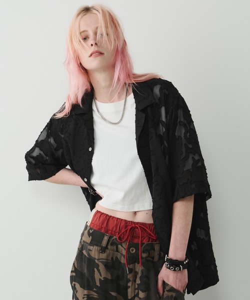 AIVER トップス Yahoo!オークション - 「AIVER」 ノースリーブトップス SMALL