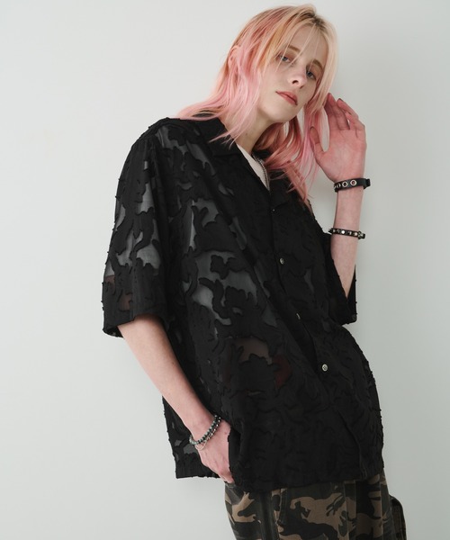 AIVER トップス TOPS – AIVER
