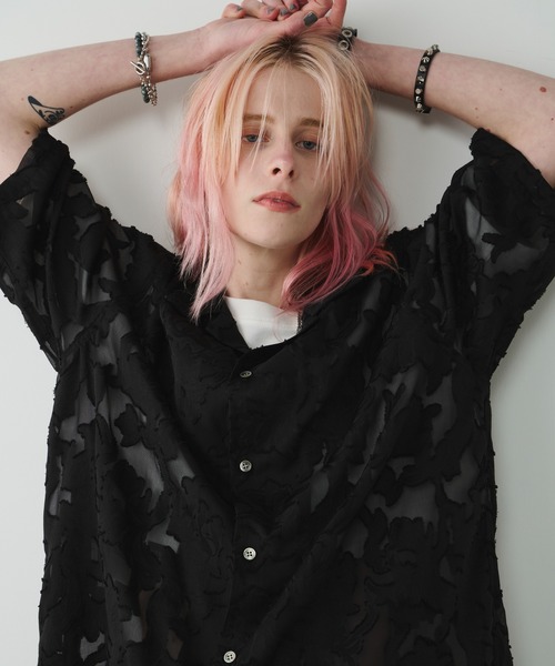 AIVER トップス TOPS – AIVER