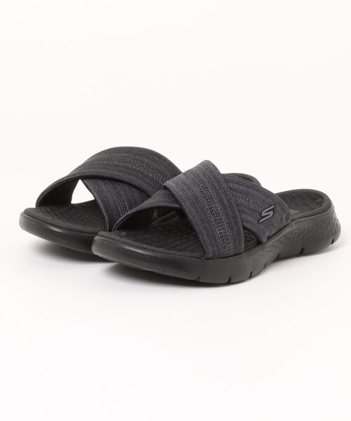 スケッチャーズ サンダル（サイズ（cm）：24cm）のおすすめ人気商品