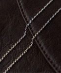 ネックレス Silver 925 short ...の詳細画像3