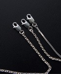 ネックレス Silver 925 short ...の詳細画像2