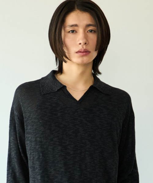 SINSS ネックレス Silver 925 short necklace / シルバー925ショート