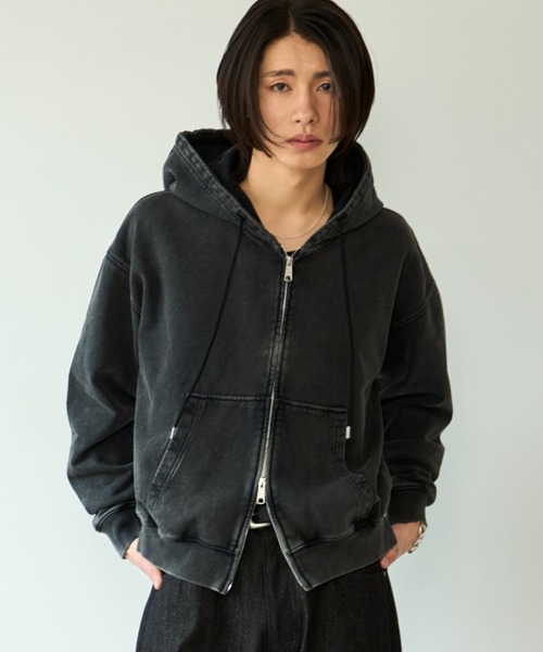 SINSS ネックレス Silver 925 short necklace / シルバー925ショート