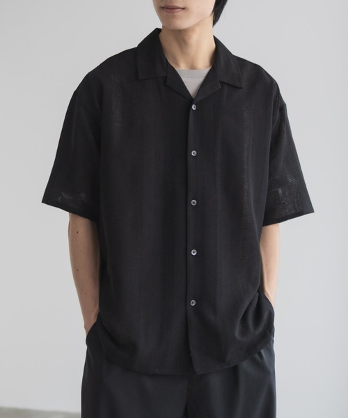 URBAN COLLECTION（アーバンコレクション） シャツ URBANCOLECTION