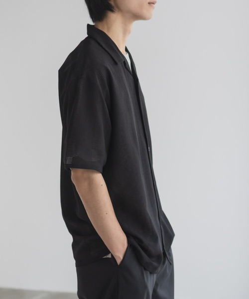 URBAN COLLECTION（アーバンコレクション） シャツ URBANCOLECTION 
