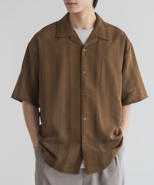 URBAN COLLECTION（アーバンコレクション） シャツ URBANCOLECTION