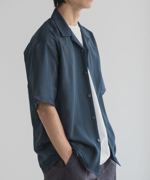 URBAN COLLECTION（アーバンコレクション） シャツ URBANCOLECTION 