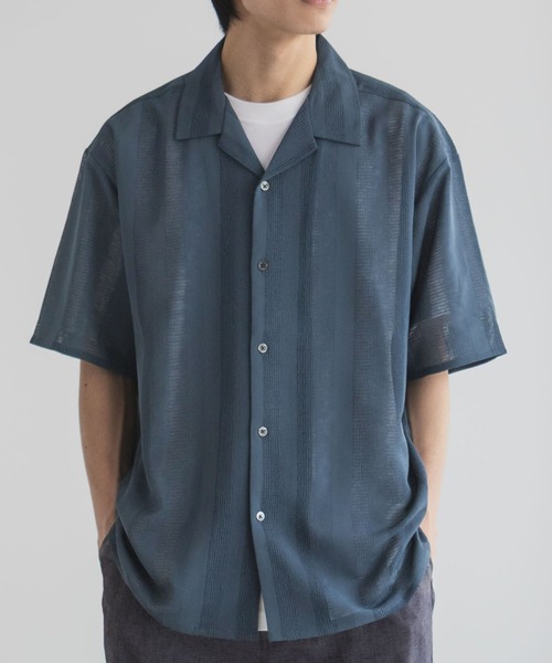 URBAN COLLECTION（アーバンコレクション） シャツ URBANCOLECTION