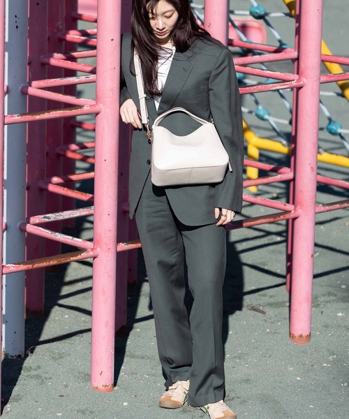 LORISTELLA ショルダーバッグ 2WAY arlet-2527 楽天市場】LORISTELLA ロリステッラ バッグ ARLET 2527【正規品