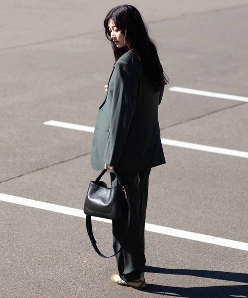 LORISTELLA ショルダーバッグ 2WAY arlet-2527 ABBEY MARKET ショルダーバッグ バッグ LORISTELLA ロリステッラ
