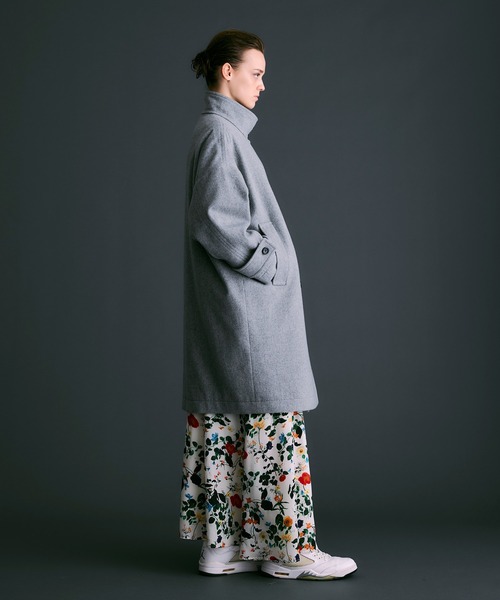 NOISEMAKER（ノイズメーカー） コート アウター エクセレントビーバー