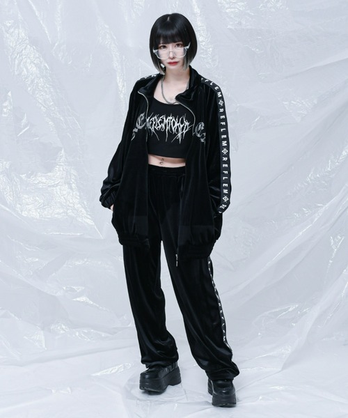 REFLEM（レフレム） ブルゾン FREE ホワイト レディース : ZOZOTOWN