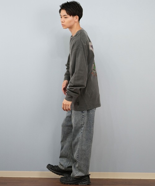 DC SHOES（ディーシーシューズ） tシャツ DC/ディーシー 25 CLASH DECK