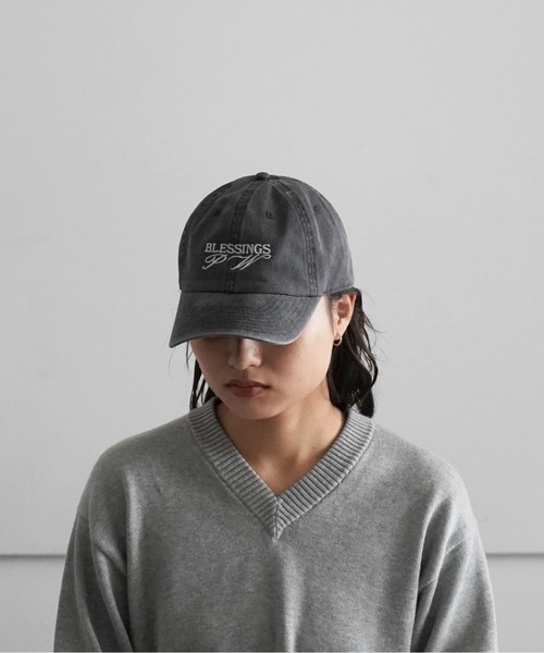 paloma wool BLESSED CAP パロマウール キャップ - メルカリ