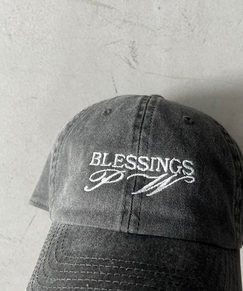 Paloma Wool キャップ 帽子 Blessed レディース メンズ