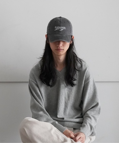 paloma wool BLESSED CAP パロマウール キャップ - メルカリ