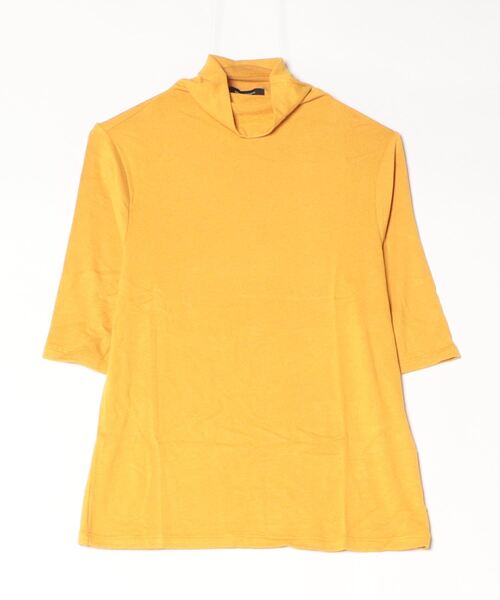 「BANANA REPUBLIC FACTORY STORE」 半袖カットソー S ブラック レディース