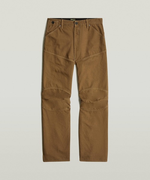 G-STAR RAW ワイドパンツ ジーンズ 5620 ELWOOD 3D LOOSE JEANS 