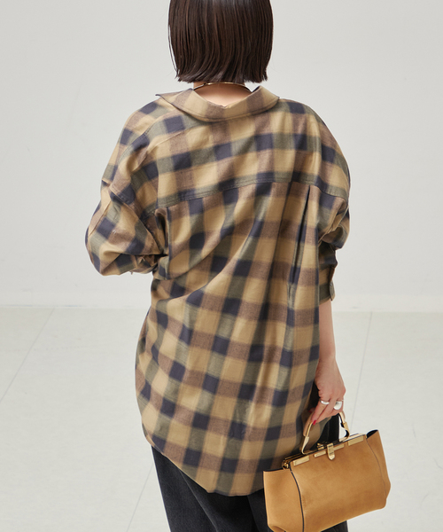 journal standard L'essage（ジャーナルスタンダード レサージュ