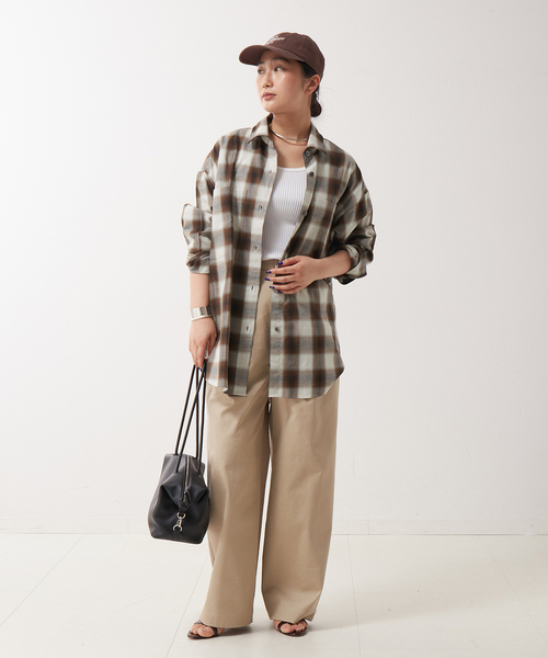 journal standard L'essage（ジャーナルスタンダード レサージュ