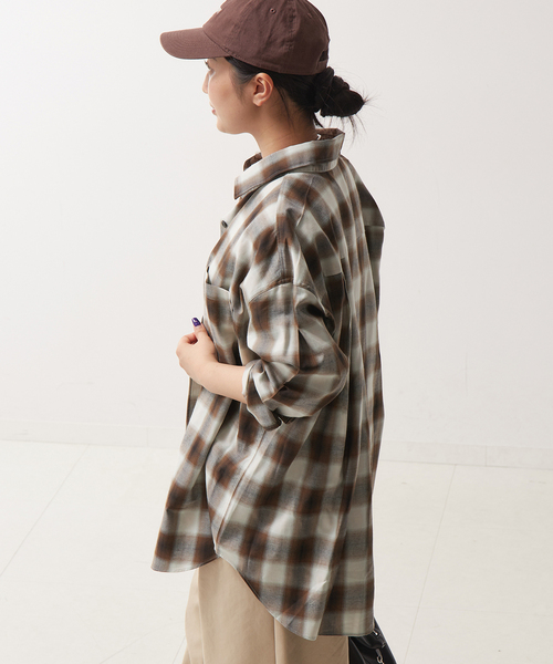 journal standard L'essage（ジャーナルスタンダード レサージュ