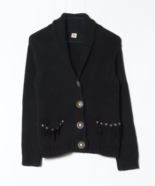 ロンハーマン♡カーディガン 送料無料】Ron Herman ロンハーマン Long Hoodie Cardigan (Ron